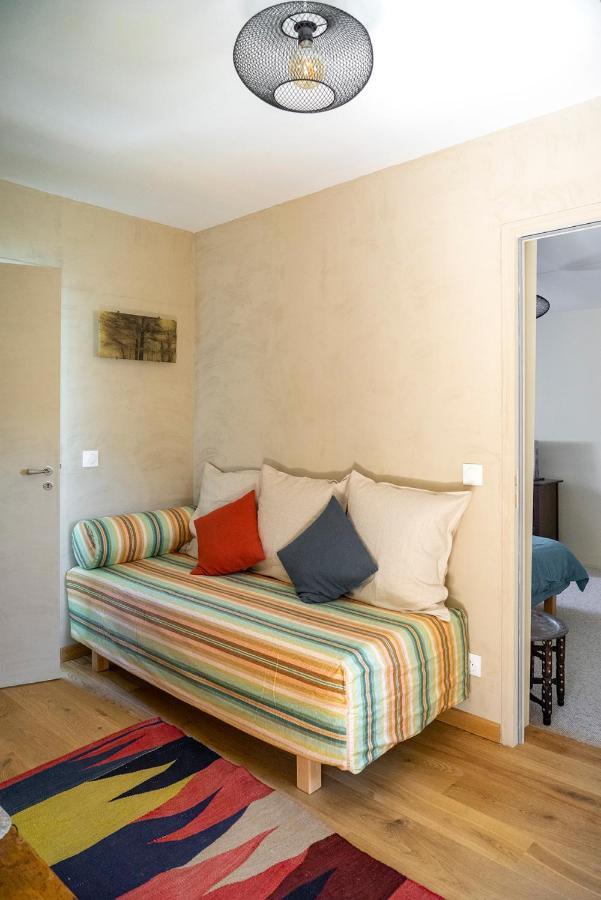 Chambre D'Hotes Chez Artiste Verrier, La Perriere - Perche Buitenkant foto